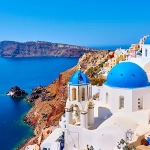 Explore Greek Island Hopping: Paros, Ios & Santorini Sunsets for 7 days with G Adventures and discover unforgettable experiences - Photo 3