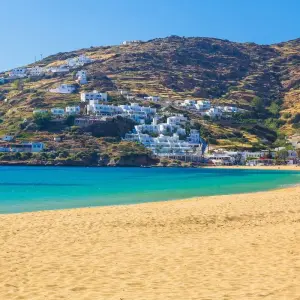 Explore Greek Island Hopping: Paros, Ios & Santorini Sunsets for 7 days with G Adventures and discover unforgettable experiences - Photo 5