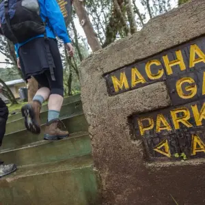 Explore Mt Kilimanjaro Trek - Machame Route (8 Days) for 8 days with G Adventures and discover unforgettable experiences - Photo 5