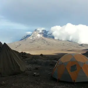 Explore Mt Kilimanjaro Trek - Machame Route (8 Days) for 8 days with G Adventures and discover unforgettable experiences - Photo 8