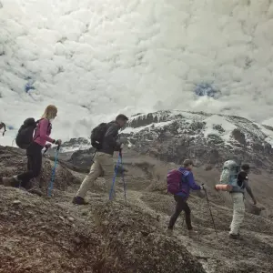 Explore Kilimanjaro – Machame Route & Serengeti Adventure for 13 days with G Adventures and discover unforgettable experiences - Photo 8