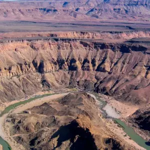 Explore Victoria Falls to Cape Town Overland Safari for 21 days with G Adventures and discover unforgettable experiences - Photo 2