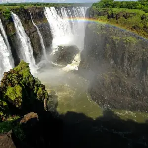 Explore Victoria Falls to Cape Town Overland Safari for 21 days with G Adventures and discover unforgettable experiences - Photo 4