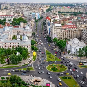 Explore Highlights of Eastern Europe & Turkey for 20 days with G Adventures and discover unforgettable experiences - Photo 4