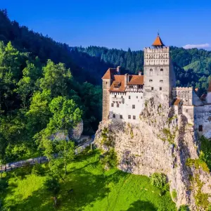 Explore Highlights of Eastern Europe & Turkey for 20 days with G Adventures and discover unforgettable experiences - Photo 6