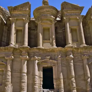 Explore Egypt & Jordan Adventure for 15 days with G Adventures and discover unforgettable experiences - Photo 3