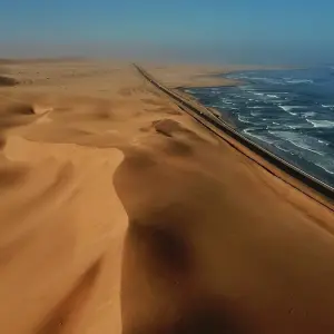 Explore Victoria Falls to Cape Town Overland Safari for 21 days with G Adventures and discover unforgettable experiences - Photo 7