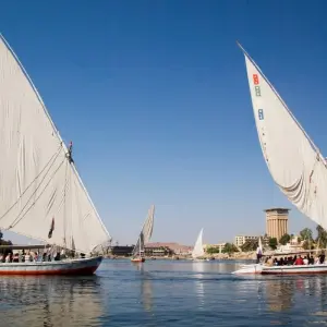 Explore Egypt: Boats & Bazaars for 8 days with G Adventures and discover unforgettable experiences - Photo 2
