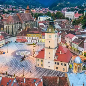 Explore Highlights of Eastern Europe & Turkey for 20 days with G Adventures and discover unforgettable experiences - Photo 7