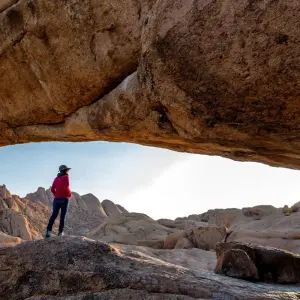 Explore Victoria Falls to Cape Town Overland Safari for 21 days with G Adventures and discover unforgettable experiences - Photo 8