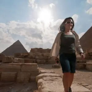 Explore Egypt: Boats & Bazaars for 8 days with G Adventures and discover unforgettable experiences - Photo 3