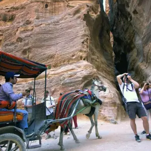Explore Egypt & Jordan Adventure for 15 days with G Adventures and discover unforgettable experiences - Photo 5