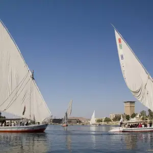 Explore Egypt: Boats & Bazaars for 8 days with G Adventures and discover unforgettable experiences - Photo 7