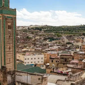 Explore Morocco Northern Discovery for 7 days with G Adventures and discover unforgettable experiences - Photo 5
