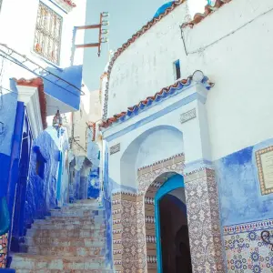 Explore Morocco Northern Discovery for 7 days with G Adventures and discover unforgettable experiences - Photo 8