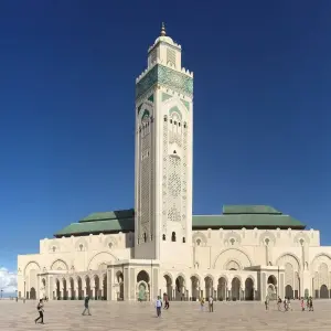 Explore Northern Morocco: Blue Cities & Bustling Marrakech for 7 days with G Adventures and discover unforgettable experiences - Photo 2
