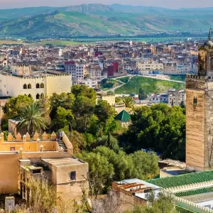 Explore Morocco: Historic Cities & Sand Dunes of the Sahara for 12 days with G Adventures and discover unforgettable experiences - Photo 3