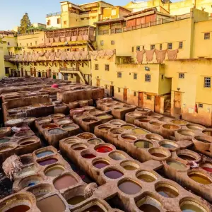 Explore Morocco: Historic Cities & Sand Dunes of the Sahara for 12 days with G Adventures and discover unforgettable experiences - Photo 4