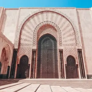 Explore Northern Morocco: Blue Cities & Bustling Marrakech for 7 days with G Adventures and discover unforgettable experiences - Photo 4