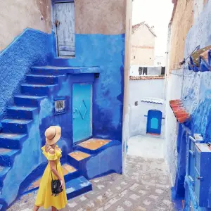 Explore Morocco: Historic Cities & Sand Dunes of the Sahara for 12 days with G Adventures and discover unforgettable experiences - Photo 5