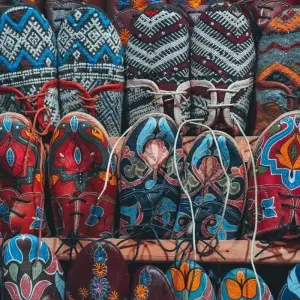 Explore Northern Morocco: Blue Cities & Bustling Marrakech for 7 days with G Adventures and discover unforgettable experiences - Photo 6