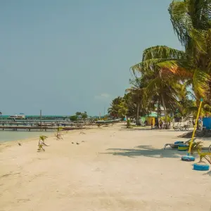 Explore Mayan Sun Southbound: Boat Rides & Ruins for 16 days with G Adventures and discover unforgettable experiences - Photo 2