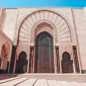 Explore Morocco: Historic Cities & Sand Dunes of the Sahara for 12 days with G Adventures and discover unforgettable experiences - Photo 9