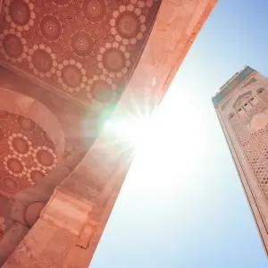 Explore Northern Morocco: Blue Cities & Bustling Marrakech for 7 days with G Adventures and discover unforgettable experiences - Photo 9