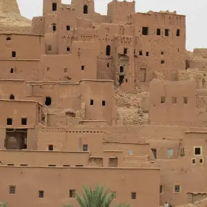 Explore Moroccan Desert Adventure: River Canyons & Camels for 7 days with G Adventures and discover unforgettable experiences - Photo 10