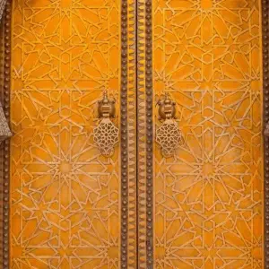 Explore Northern Morocco: Blue Cities & Bustling Marrakech for 7 days with G Adventures and discover unforgettable experiences - Photo 10