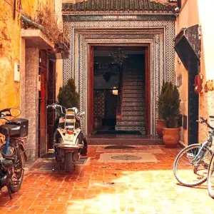 Explore Highlights of Morocco for 15 days with G Adventures and discover unforgettable experiences - Photo 5