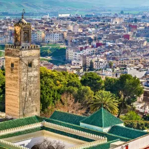 Explore Highlights of Morocco for 15 days with G Adventures and discover unforgettable experiences - Photo 6
