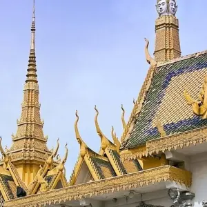 Explore Best of Cambodia & Northern Thailand for 15 days with G Adventures and discover unforgettable experiences - Photo 3