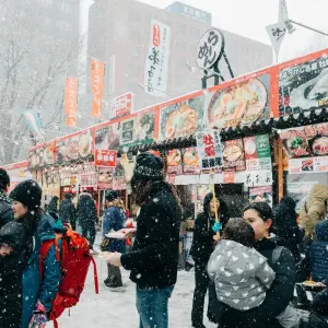 Explore Active Japan: Hokkaido Adventure for 9 days with G Adventures and discover unforgettable experiences - Photo 3