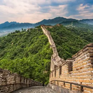 Explore China Express for 8 days with G Adventures and discover unforgettable experiences - Photo 2