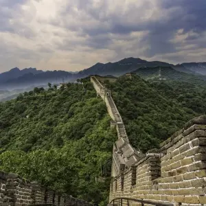Explore China Express for 8 days with G Adventures and discover unforgettable experiences - Photo 3