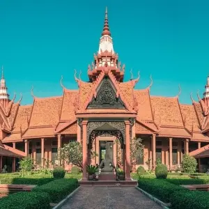 Explore Best of Cambodia & Northern Thailand for 15 days with G Adventures and discover unforgettable experiences - Photo 6