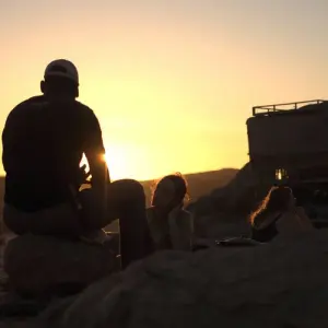 Explore Wilderness Conservation Expedition - Namibia for 5 days with GVI and discover unforgettable experiences - Photo 2