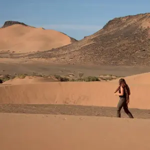 Explore Wilderness Conservation Expedition - Namibia for 5 days with GVI and discover unforgettable experiences - Photo 4