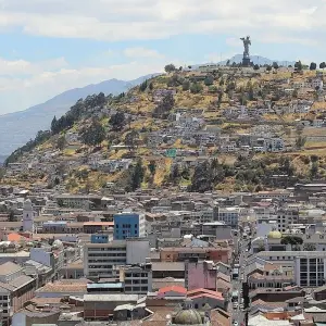 Explore The Great South American Journey: Quito to Rio Adventure for 65 days with G Adventures and discover unforgettable experiences - Photo 2