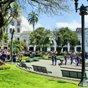 Explore The Great South American Journey: Quito to Rio Adventure for 65 days with G Adventures and discover unforgettable experiences - Photo 3