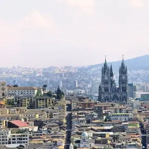 Explore The Great South American Journey: Quito to Rio Adventure for 65 days with G Adventures and discover unforgettable experiences - Photo 5