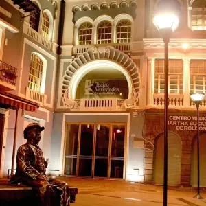 Explore The Great South American Journey: Quito to Rio Adventure for 65 days with G Adventures and discover unforgettable experiences - Photo 6