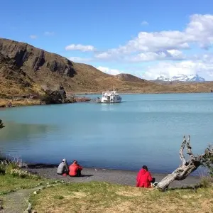 Explore Torres del Paine - The W Trek for 6 days with G Adventures and discover unforgettable experiences - Photo 3