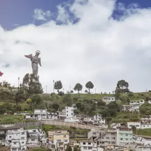 Explore The Great South American Journey: Quito to Rio Adventure for 65 days with G Adventures and discover unforgettable experiences - Photo 9