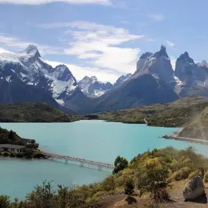 Explore Torres del Paine - The W Trek for 6 days with G Adventures and discover unforgettable experiences - Photo 5