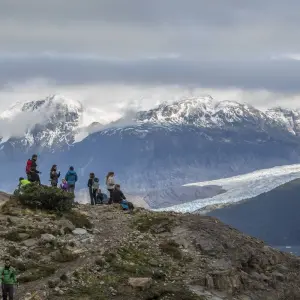 Explore Torres del Paine - The W Trek for 6 days with G Adventures and discover unforgettable experiences - Photo 6
