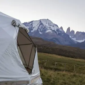 Explore Torres del Paine - The W Trek for 6 days with G Adventures and discover unforgettable experiences - Photo 8