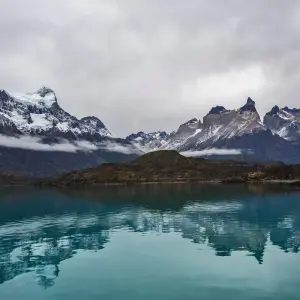 Explore Torres del Paine - The W Trek for 6 days with G Adventures and discover unforgettable experiences - Photo 9