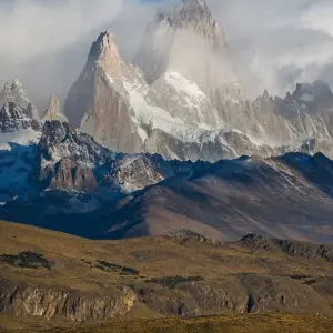 Explore Torres del Paine - The W Trek for 6 days with G Adventures and discover unforgettable experiences - Photo 10